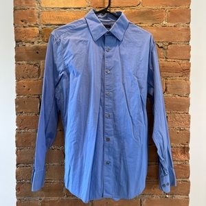 Banana Republic Button Down